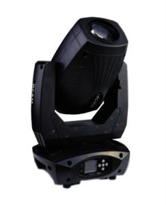 Quality 3 IN 1 200W Moving Head Wash Light / LED Moving Head Lights 21CH Channel wholesale