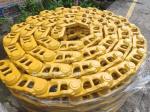 Hitachi EX200-5 Undercarriage Track Chain 9092517 9126216 Track Link