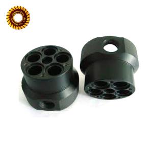 Quality Service Micro Turn Oem Plastic Stamping Machine Prosthetic Leg Parts wholesale