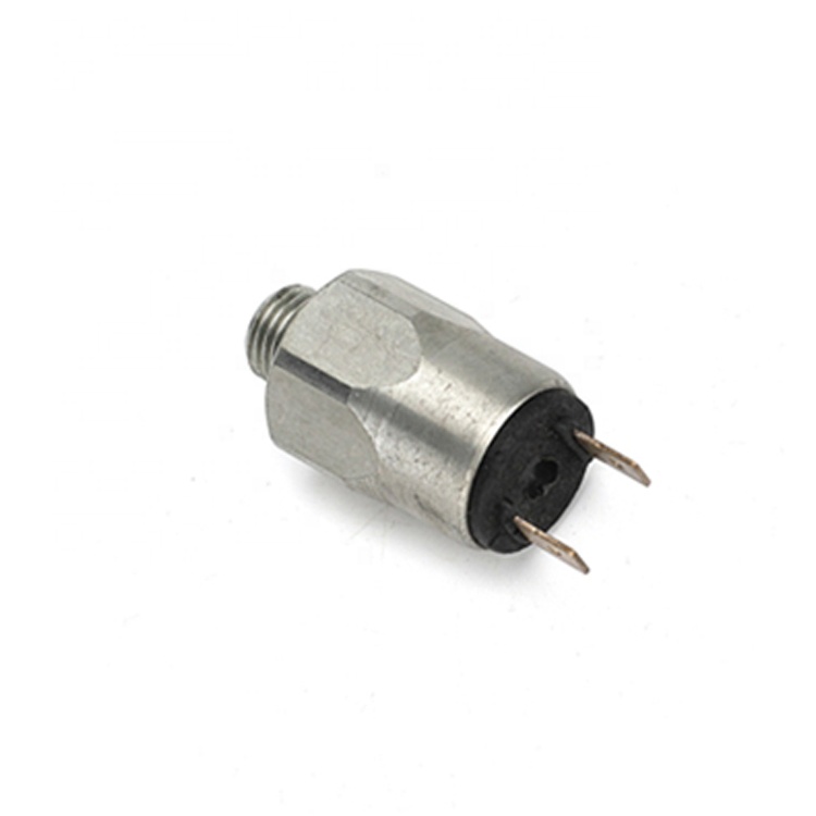 Excavator Electric Oil Pressure Sensor 660804 Pressure Switch 660404 661203 661204 631003 661003