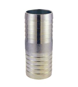 Quality King Nipple Fittings with zinc plating Seamless carbon steel tube wholesale