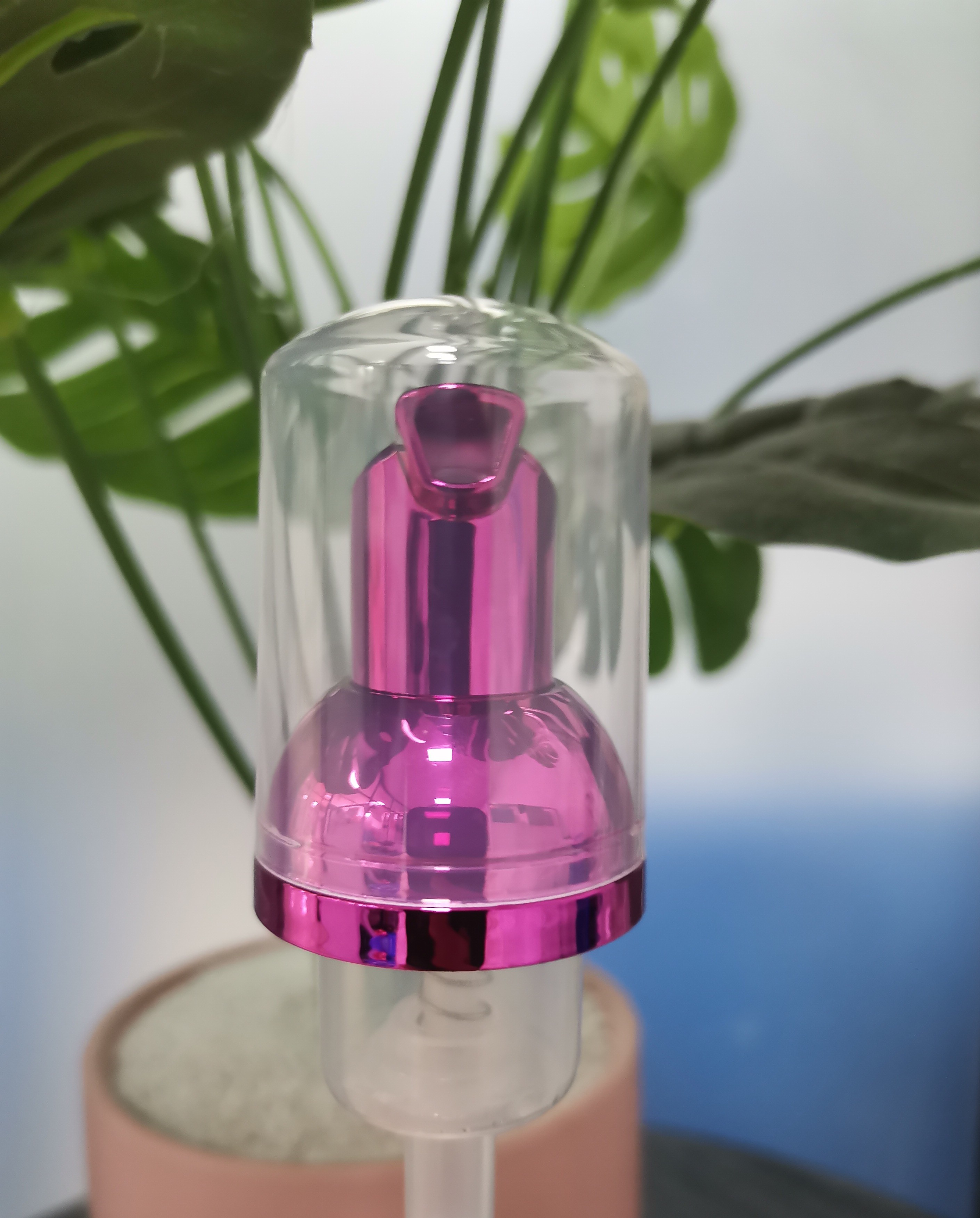 30/410 Non-Greasy Body Lotion Pump for Smooth and Hydrated Skin
