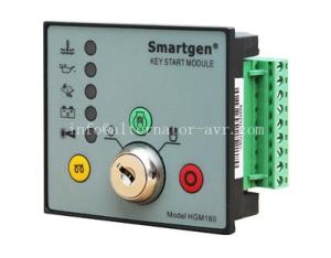 Quality SmartGen HGM160 Genset Controller wholesale