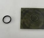 MGT Motor Automotive Bonded NdFeB Magnet Isotropic Permanent Magnet