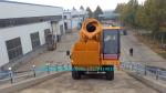 Computerized Road Construction Equipment , Small Concrete Mixer Machine All