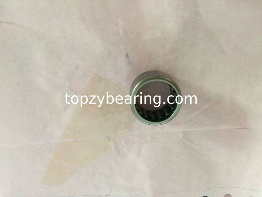 HK13.5x19x12 13.5x19x12 mm Sizes Needle Roller Bearings HK 13.5x19x12