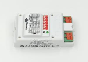 Quality 400W Microwave Motion Sensor MC018S For Lights Indoor Use , 5.8G ISM Wave Band wholesale