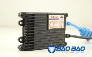 Quality BB1072 55W Regular Slim HID xenon ballast--From BAOBAO LIGHTING wholesale