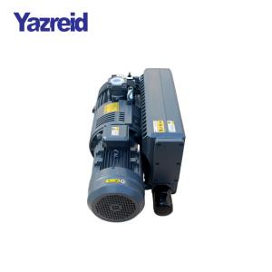 Quality Oil Free Rotary Vane Direct Drive Vacuum Pump 5.5KW wholesale