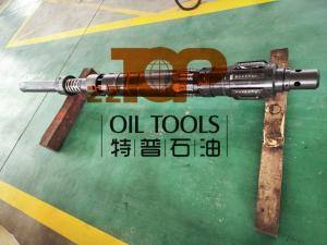 Quality 9-5/8'' 36-53.5#RBP Packer / Bridge Plug Retrievable Packer 10000psi Working Pressure wholesale