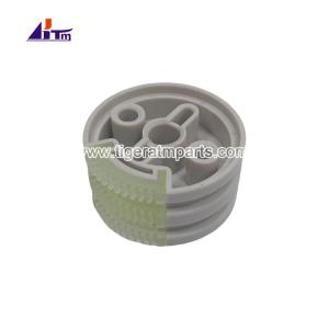 Quality QTGFB8001JX001 Glory Banknote Counter GFB-800 Feed Roller 1742T003 wholesale