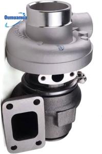 Quality For Komatsu PC120-6 Turbo HX30 Replacement for S4D102 Engine 6732-81-8100 3592102 Excavator Turbocharger 3592102 3592103 3592104 3537010 3537011 wholesale
