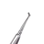 Dentistry Orthodontic Instrument Serrated Nylon Molar Band Pusher Seater