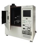 NBS Smoke Density Test Apparatus Plastic Material Smoke Flame Measure 220v 914