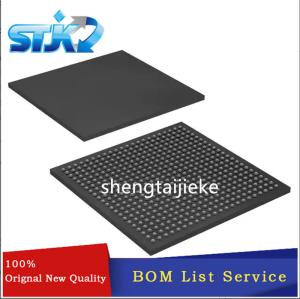 Quality Optoelectronic Integrated Circuit IC MK60DN512VMD10 BGA MK60DN512 wholesale