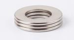 Permanent Strong Rare Earth Magnets Ndfeb Ring Neodymium Magnets