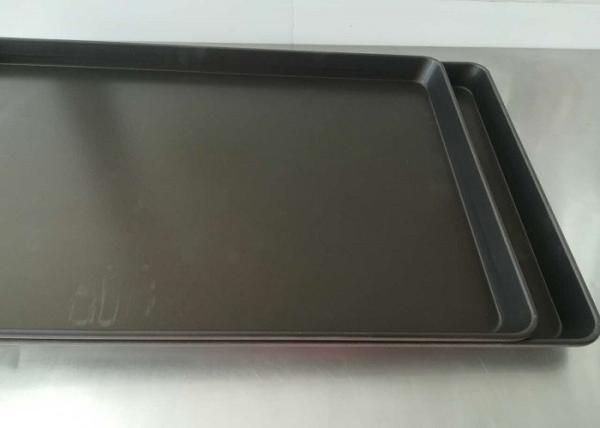Cheap Cooks Essentials Cookie Sheets , Dakin Non Insulated Baking Sheet for sale