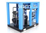 75KW 100HP Direct Drive 0.8MPa industrial Screw Air Compressor