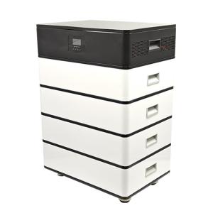 Quality Lithium Ion Battery Home Energy Storage System 6000 Cycles Life wholesale