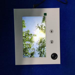 Quality High Definition Video Mailer Card Video Marketing Brochure Advertising wholesale