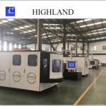 Coal Mine Hydraulic Test Benches 1000r/Min Universal Hydraulic Test Bench