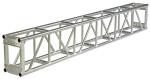High Technical Welder Aluminum Square Truss structure For Outdoor Or Indoor