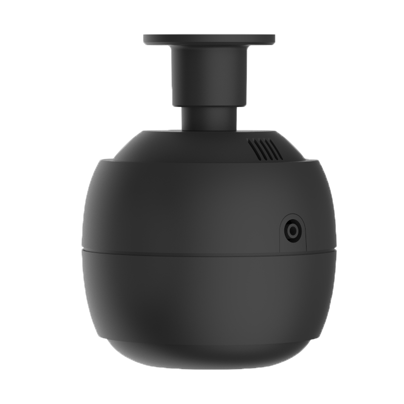 Humidify Scent Air Machine Aromatherapy Electric Aroma Fragrance Diffuser
