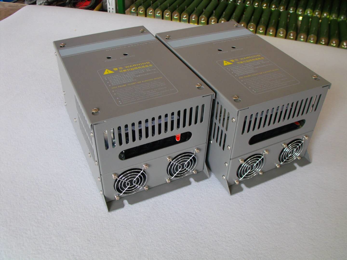 Practical Dynamic Inverter Brake Unit Multifunctional 3 Phase