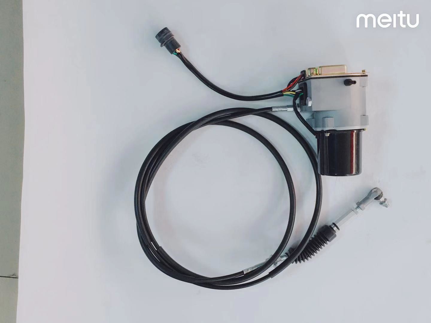 Throttle Motor 106-0100 1060100 1060092 106-0092 For E320 E325 E330