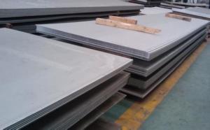Quality AISI 304 316 SS Plate 430 2205 Hot Rolled Stainless Steel Sheet 2B BA HL Mirror wholesale