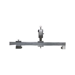 Quality Frog Vertical Railway Gauge Measurement 40mm Range 1mm Accuracy wholesale