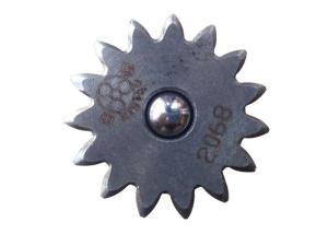 Quality Travel Gearbox Excavator Final Drive Parts GM18 PC120-3 HD450 SK120-5 1st Sun Gear wholesale