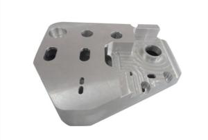 Quality High Precision Machined Parts For Vehicle Spare Parts SGS Certificated wholesale