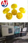 13.6kw Heating Power Precision Plastic Injection Molding Machine Electric
