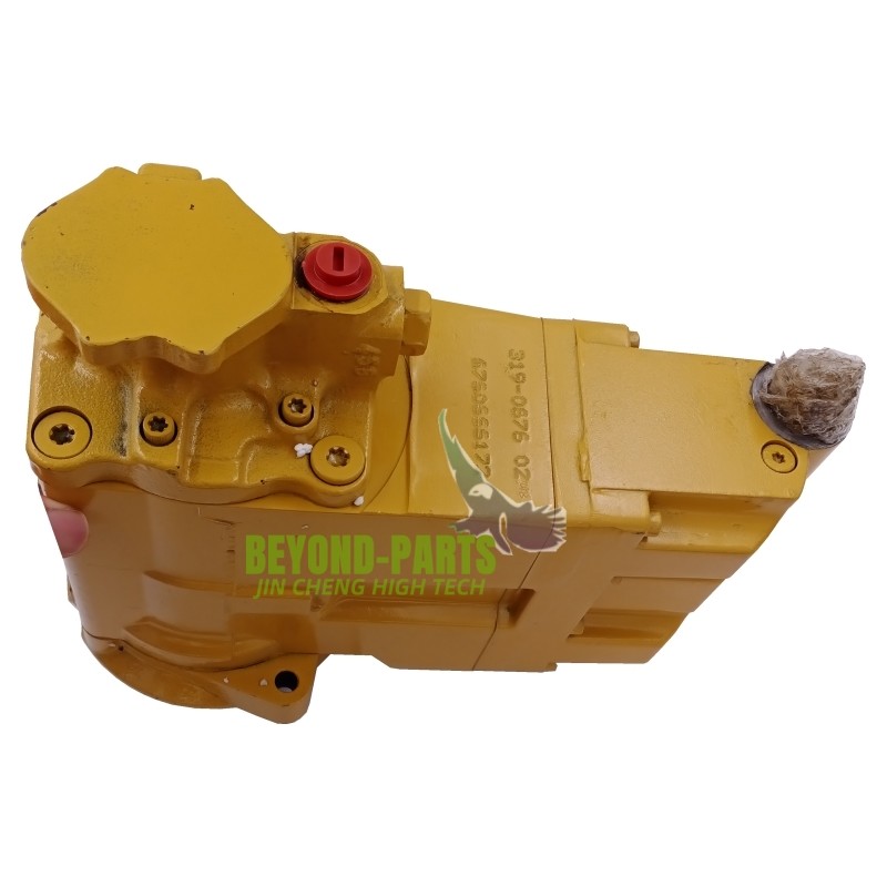 catererpillar 330CL Excavator Spare Parts C-9 Engine Injection Pump 204-4945 2044945