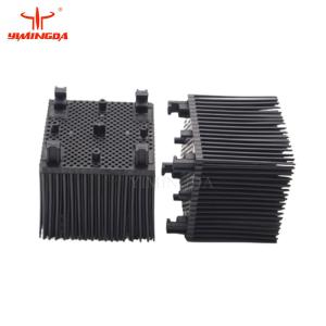 Quality Consumables Nylon Birstle Auto Cutter Machine Spare Parts wholesale