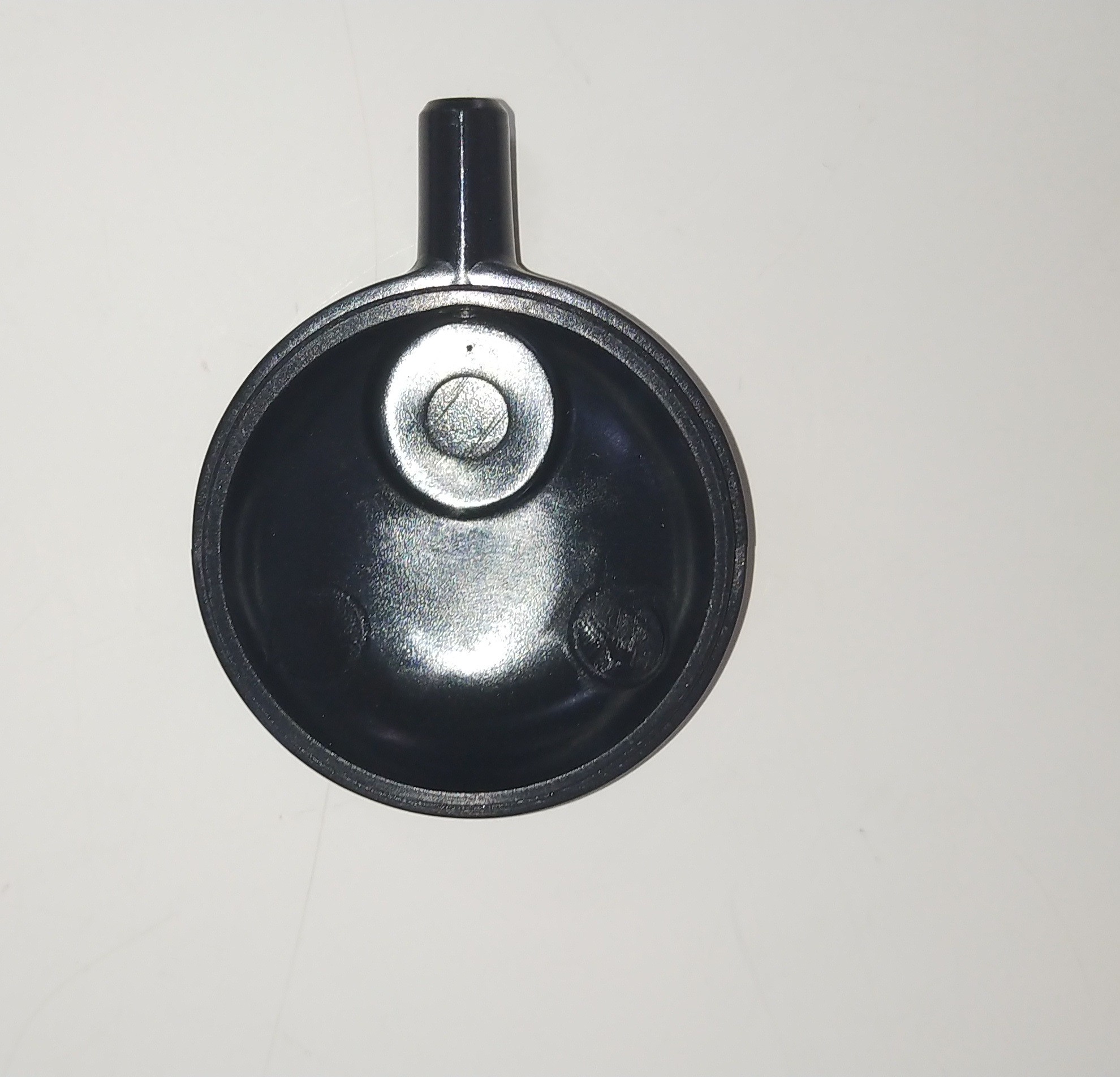 OEM ODM Sphygmomanometer Auscultation Head Lower Cover Injection Molded Plastic Parts