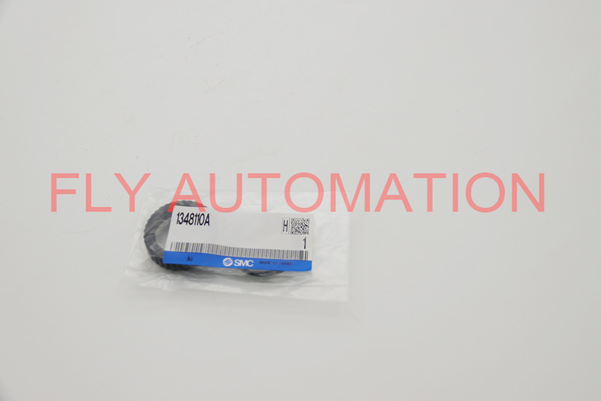 SMC 1348110A Pneumatic Air Cylinders Panel Nut Accessory For Arx