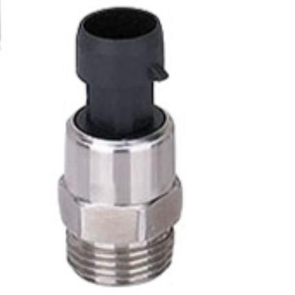 4-20mA 0-150 Psi Stainless Steel Pressure Sensor 1/4"G Thread For Water Oil Gas