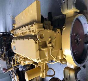 Quality 9H6212 Engine assembly 9H-6212 Engines 10R6000 Diesel 10R-6000 Marine 3244006 Generator Set 324-4006 wholesale