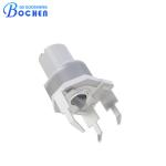 W208A 104 Rotary cermet trimmer 200 Ohm Potentiometer With Plastic Shaft