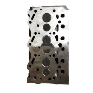 Quality Replacement Tk Cylinder Head Tk370 Tk 3.70 W/Valves 12-875 12-0875 For Thermo King Refrigerated Truck wholesale