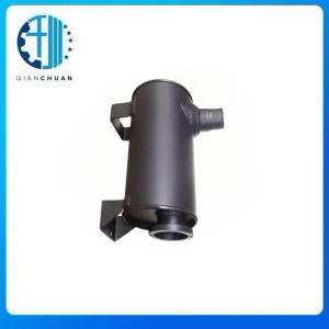 Quality Muffler 14504919 for Volvo EC210B Excavator Engine Spare Parts wholesale