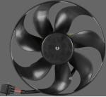 6X0959455C 6N0959455L 6X0959455 Volkswagen Radiator Fan For Skoda
