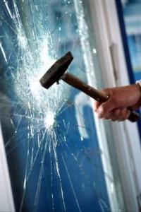 Quality Privacy Glass Door Architectural Window Films UV Protection Static For Office wholesale