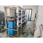 1500L RO Water Purification Filtration Plant for Industrial Reverse Osmosis