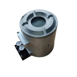 Quality Electropneumatic Single Acting Positioner Rotary C45DY-LSA wholesale