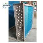Shandong Junxu Heavy Industry OEM Customized Aluminum Radiator for Heat