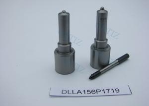Quality BOSCH DLLA156P1719 Diesel Pump Parts , High Performance Nozzle Spray Gun wholesale