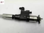 095000-8900 095000-8901 095000-8902 095000-6373 Isuzu Crawler Excavator Fuel
